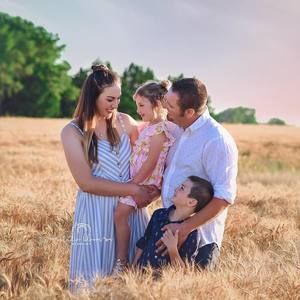 Meet your Posher, Katelyn